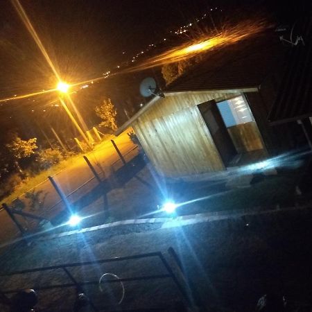 Casa Da Bruna Em グラマド エクステリア 写真