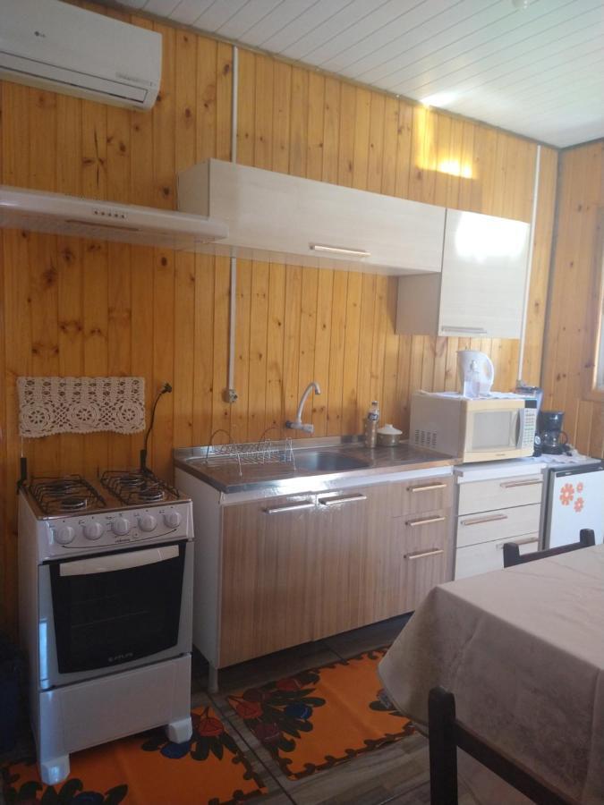 Casa Da Bruna Em グラマド エクステリア 写真