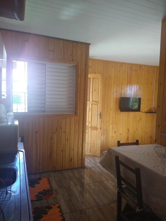 Casa Da Bruna Em グラマド エクステリア 写真