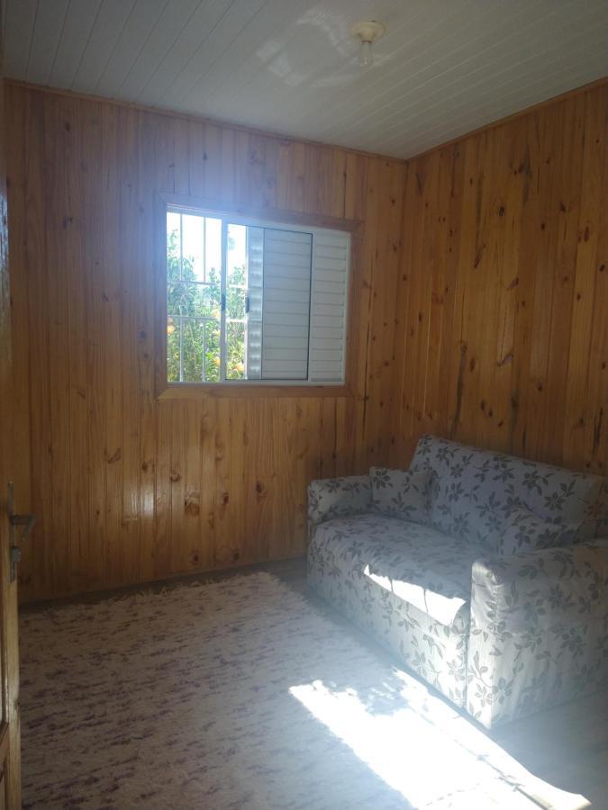 Casa Da Bruna Em グラマド エクステリア 写真