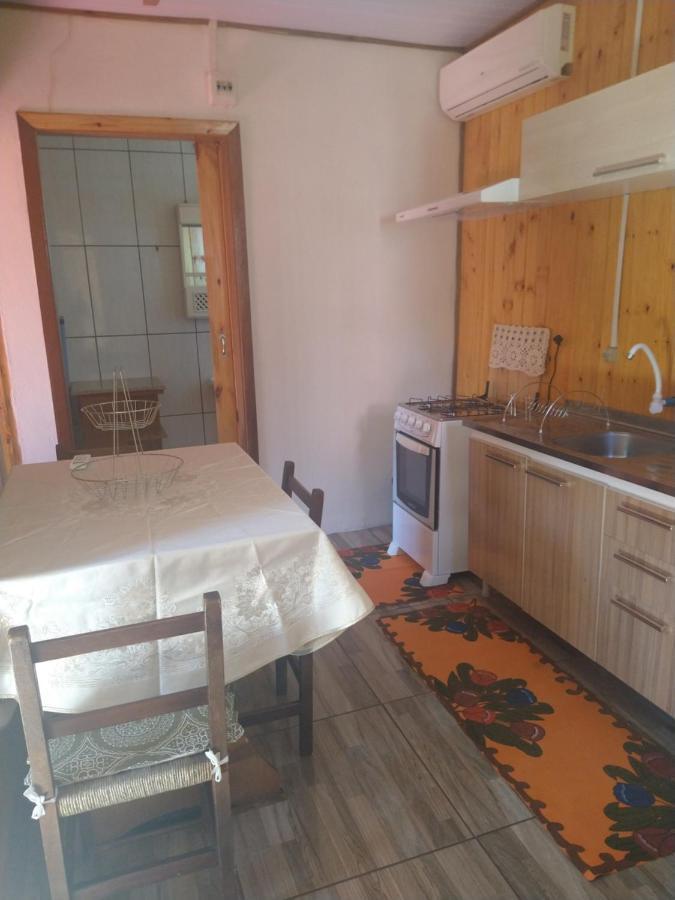 Casa Da Bruna Em グラマド エクステリア 写真