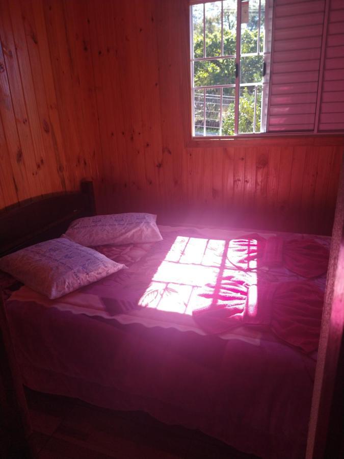 Casa Da Bruna Em グラマド エクステリア 写真