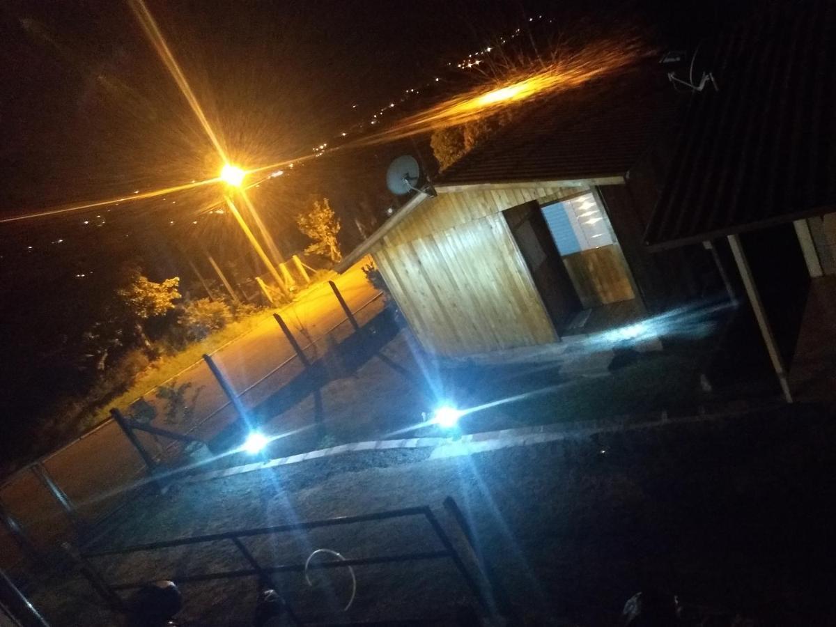 Casa Da Bruna Em グラマド エクステリア 写真