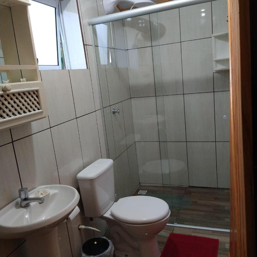 Casa Da Bruna Em グラマド エクステリア 写真