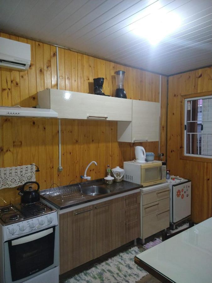 Casa Da Bruna Em グラマド エクステリア 写真