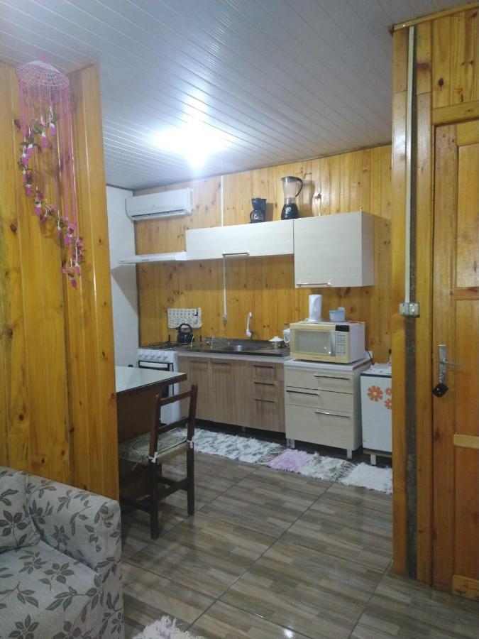 Casa Da Bruna Em グラマド エクステリア 写真