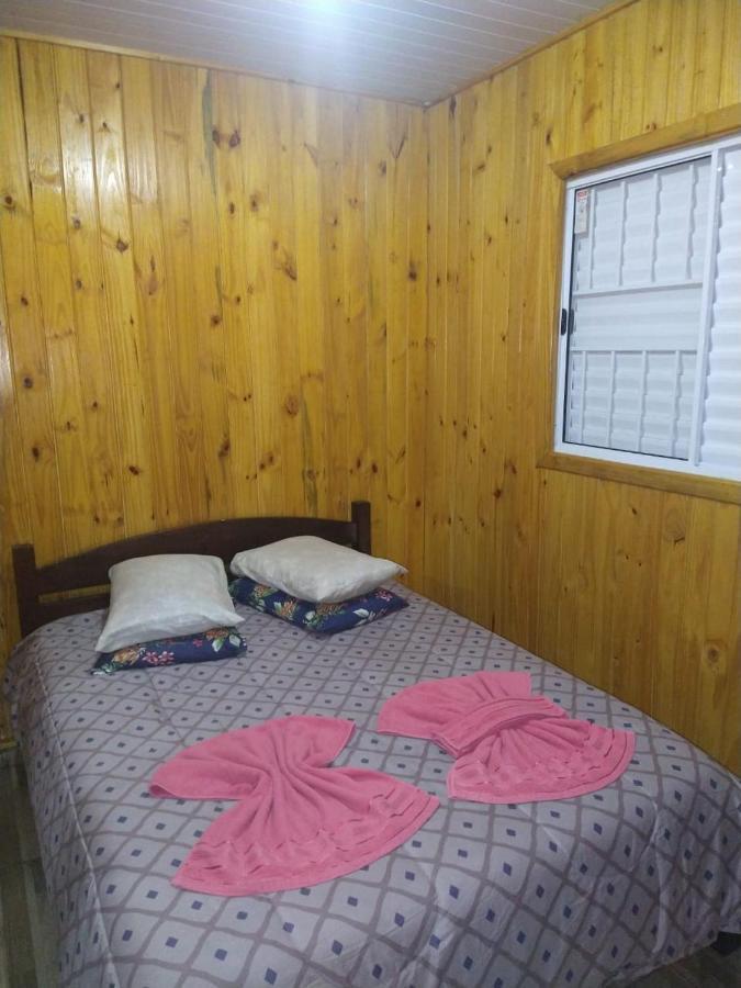 Casa Da Bruna Em グラマド エクステリア 写真